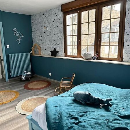 Petite Maison De Ville Avranches Kültér fotó