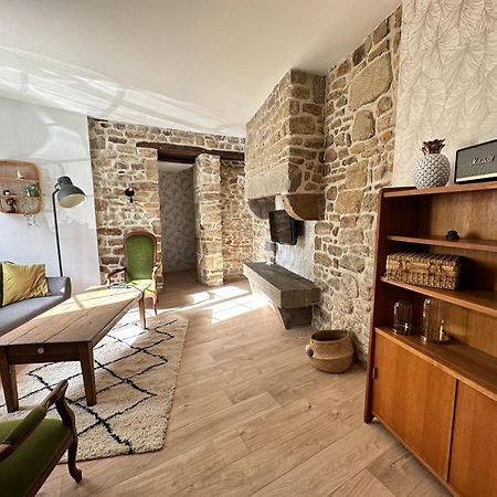 Petite Maison De Ville Avranches Kültér fotó