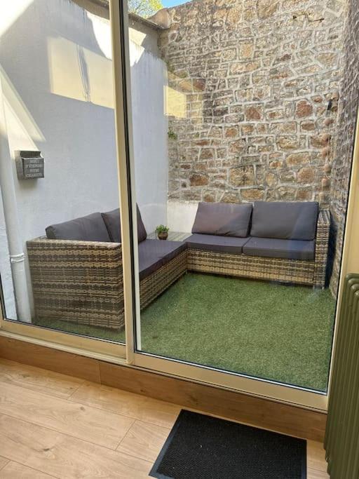 Petite Maison De Ville Avranches Kültér fotó
