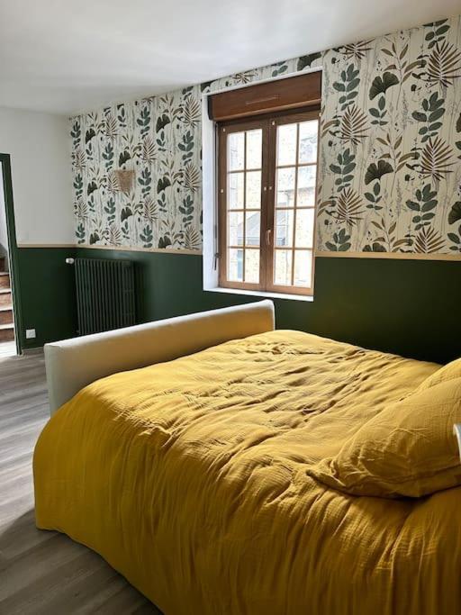 Petite Maison De Ville Avranches Kültér fotó