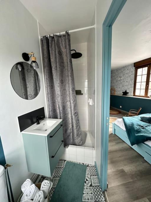 Petite Maison De Ville Avranches Kültér fotó