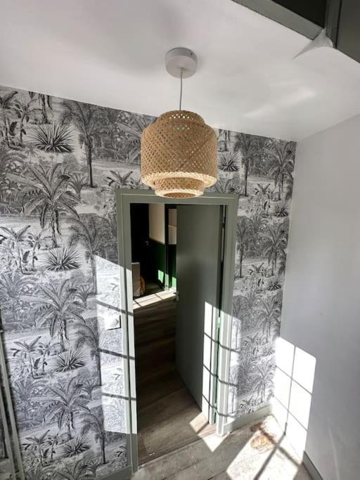 Petite Maison De Ville Avranches Kültér fotó