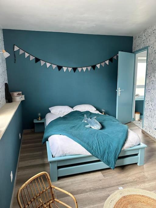 Petite Maison De Ville Avranches Kültér fotó